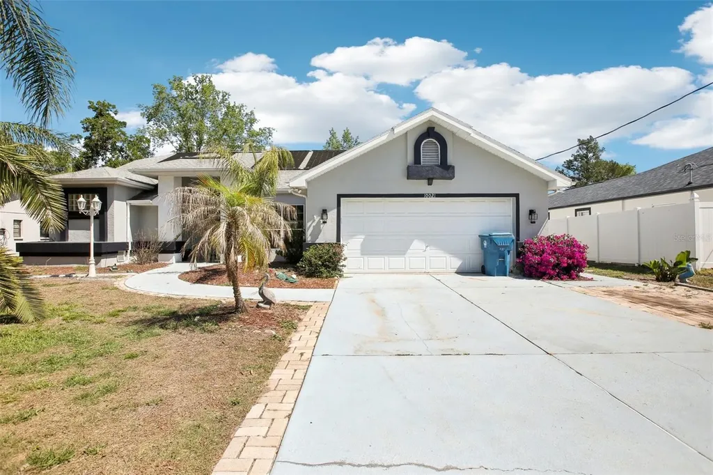 10021 Elgin Boulevard Spring Hill FL 34608
