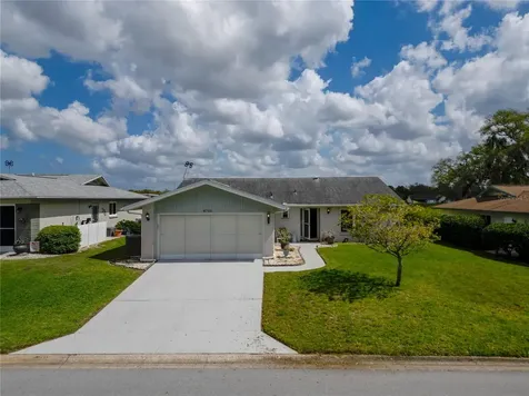 8705 Benton Drive Port Richey FL 34668
