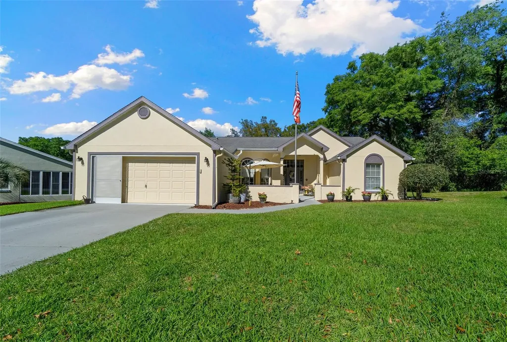7692 SW 117th Street Road Ocala FL 34476
