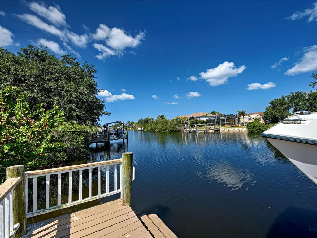 617 Bonito Avenue Nokomis FL 34275