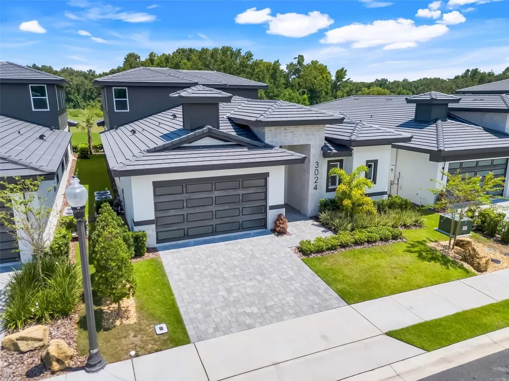3024 Kensington Avenue Davenport FL 33837