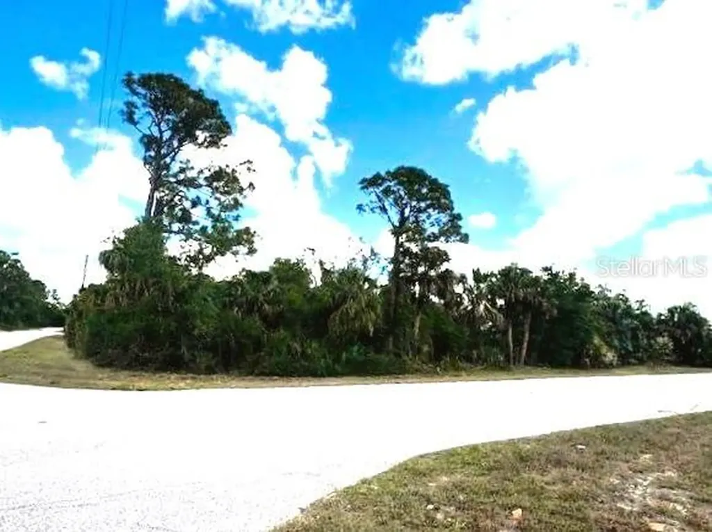 17128 Wintergarden Avenue Port Charlotte FL 33948