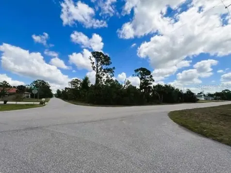 17128 Wintergarden Avenue Port Charlotte FL 33948