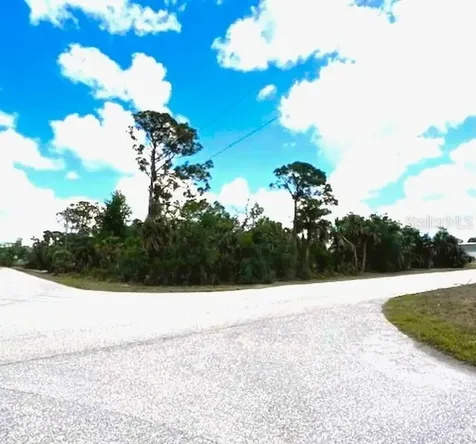 17128 Wintergarden Avenue Port Charlotte FL 33948