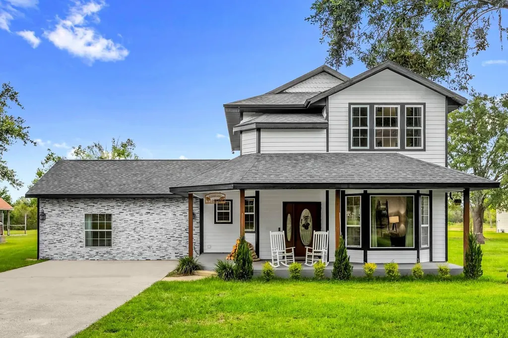 10901 Island Grove Road Clermont FL 34711