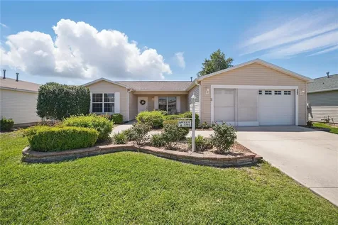 3294 Shelby Street The Villages FL 32162