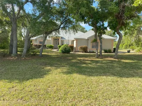 9915 SW 47th Avenue Ocala FL 34476