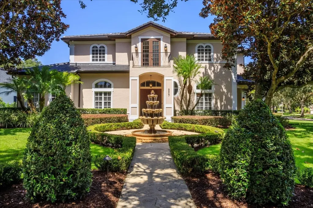 9907 Beaufort Court Windermere FL 34786