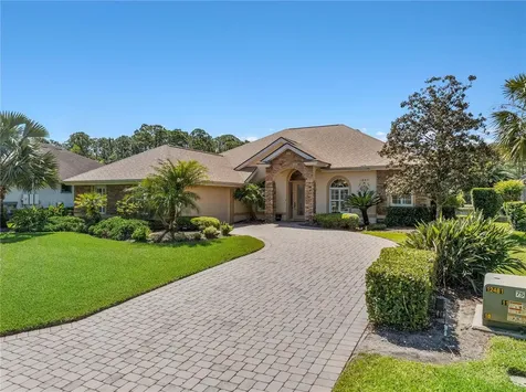 1005 Lake Bridge Drive Ormond Beach FL 32174