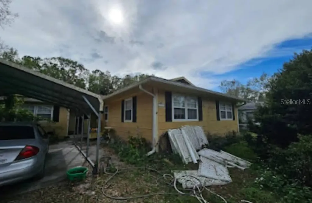 39542 Friends Avenue Zephyrhills FL 33540