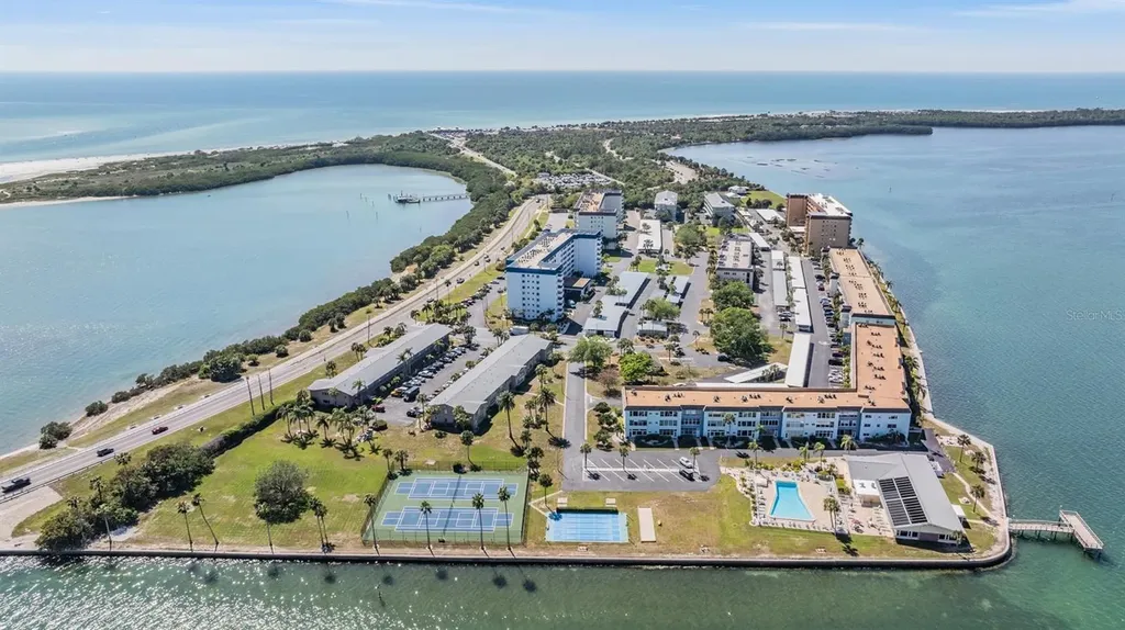 9 Forbes Place Dunedin FL 34698