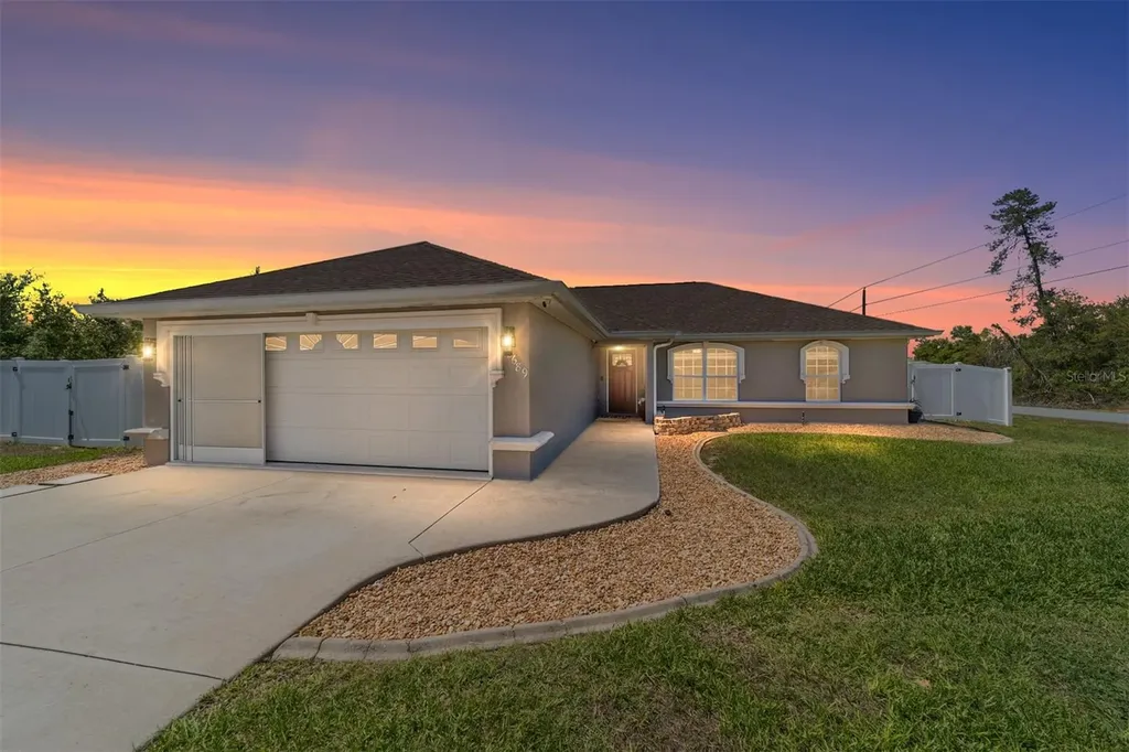 2689 SW 165th Street Road Ocala FL 34473