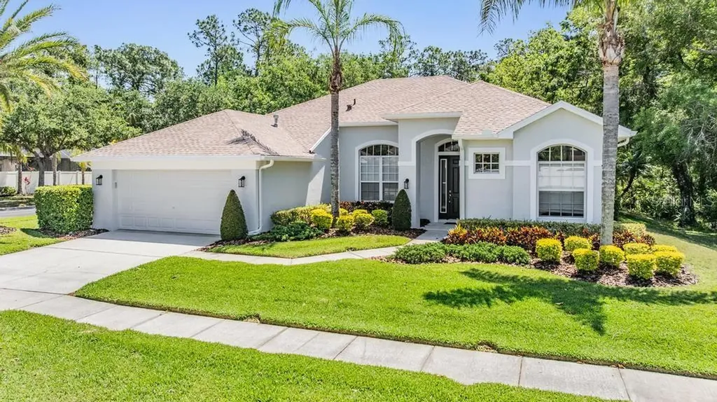 12802 Stanwyck Circle Tampa FL 33626
