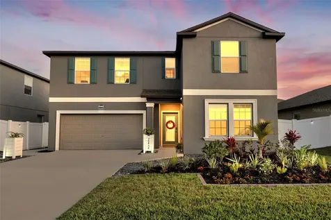 36454 Flats Street Zephyrhills FL 33541