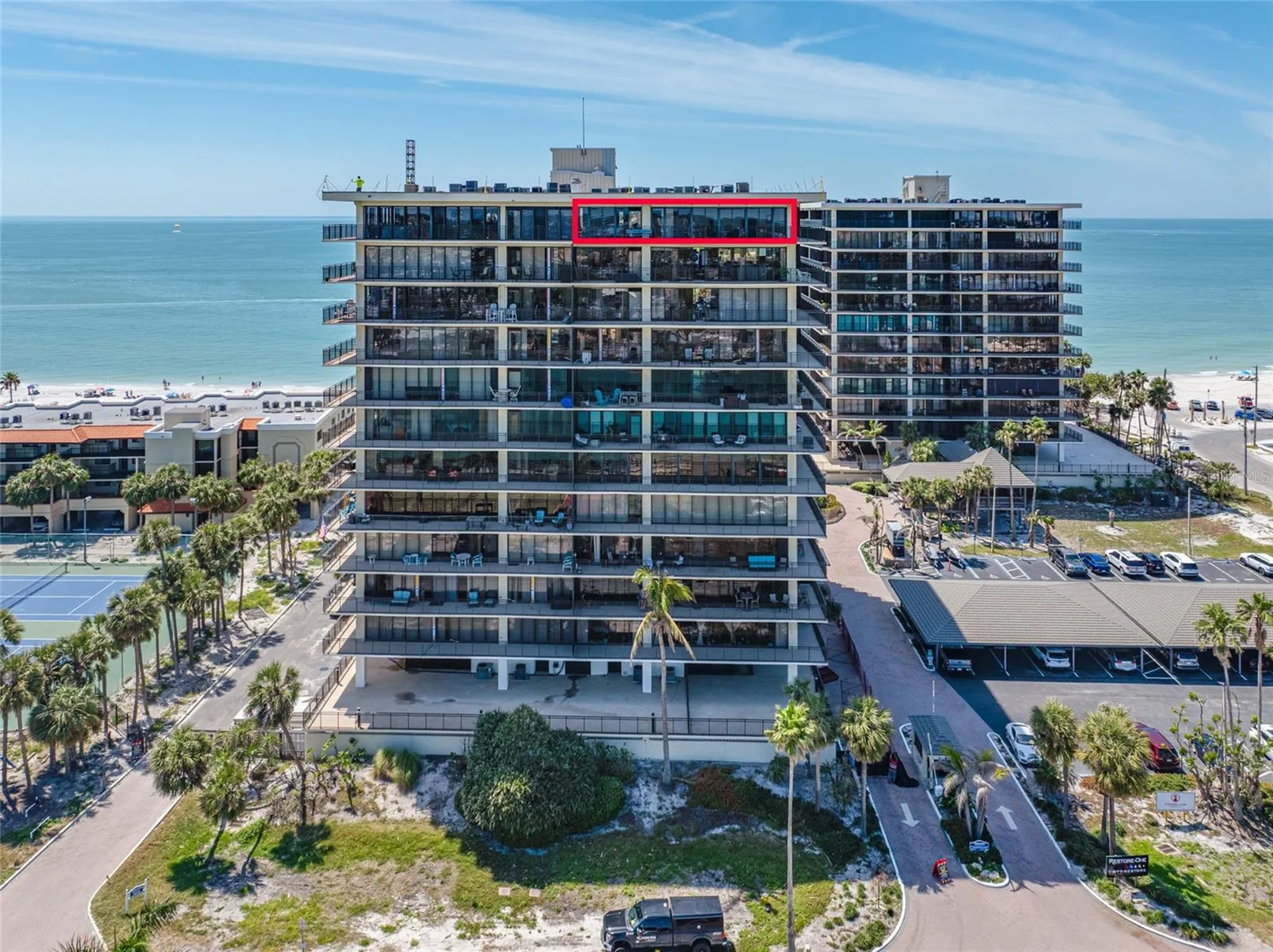 7600 Bayshore Drive Treasure Island FL 33706