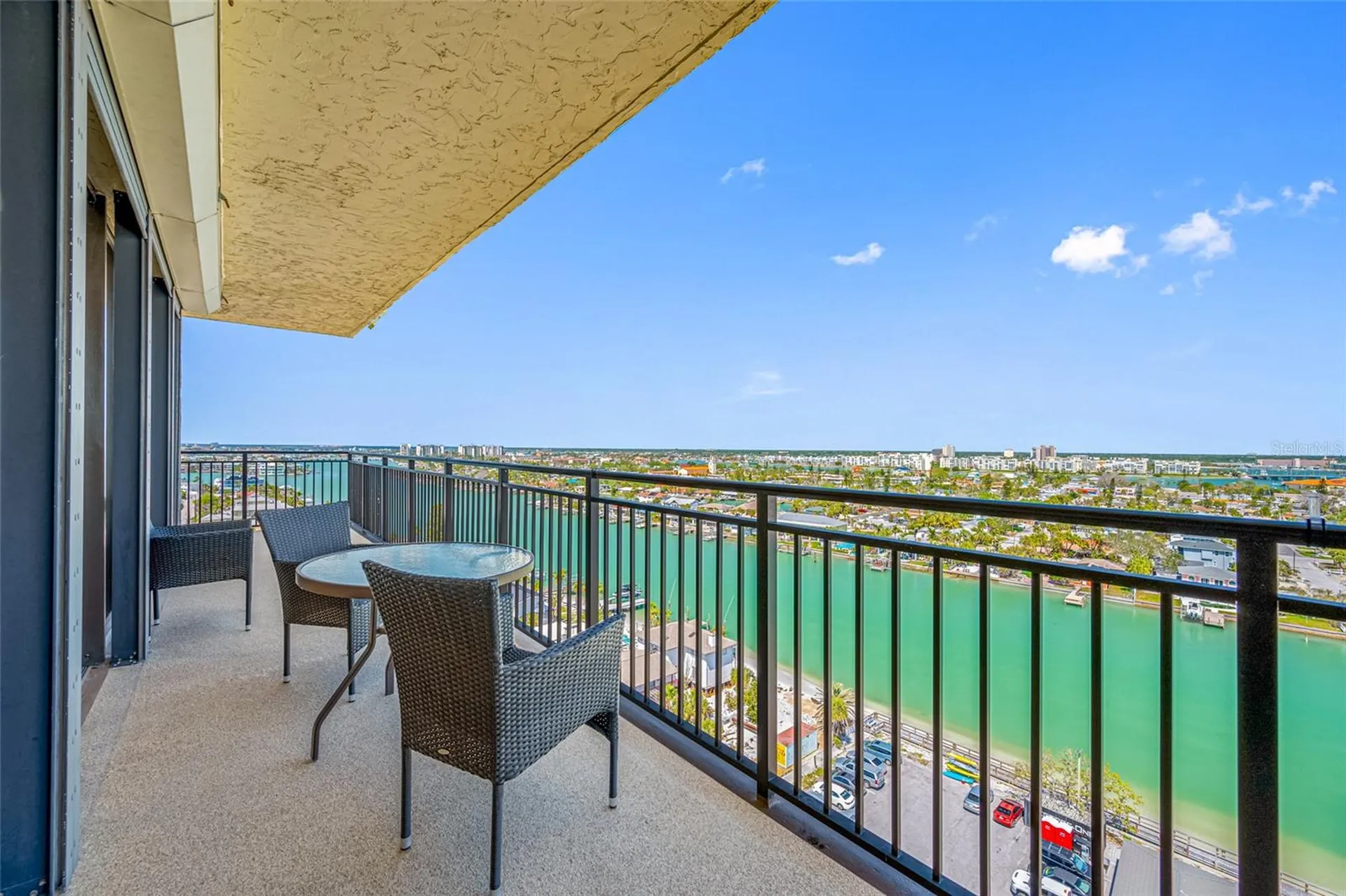 7600 Bayshore Drive Treasure Island FL 33706