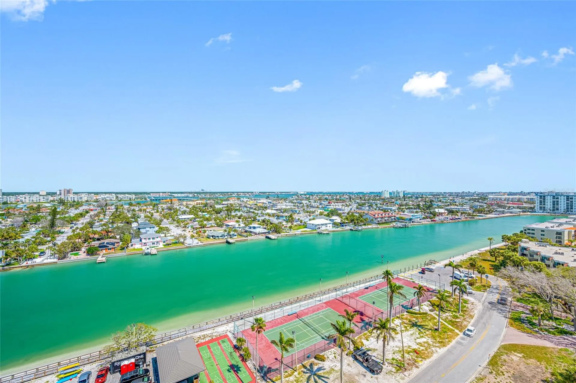 7600 Bayshore Drive Treasure Island FL 33706