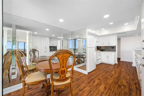 7600 Bayshore Drive Treasure Island FL 33706