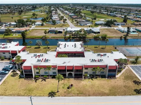 72 Boundary Boulevard Rotonda West FL 33947