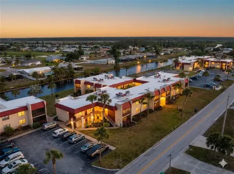 72 Boundary Boulevard Rotonda West FL 33947