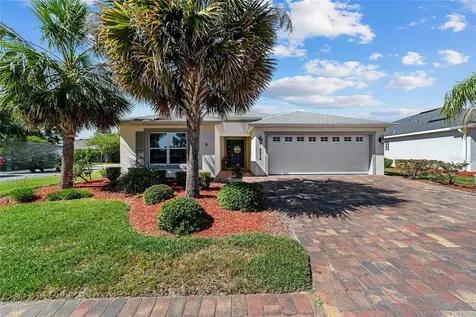 4972 Big Cypress Street Oxford FL 34484