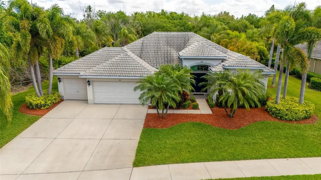 211 Royal Bonnet Drive Apollo Beach FL 33572