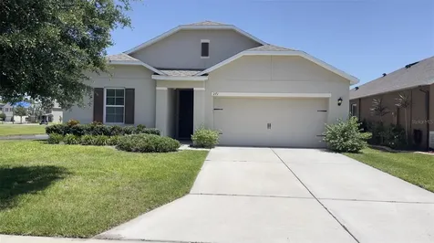 271 Tanglewood Drive Davenport FL 33896