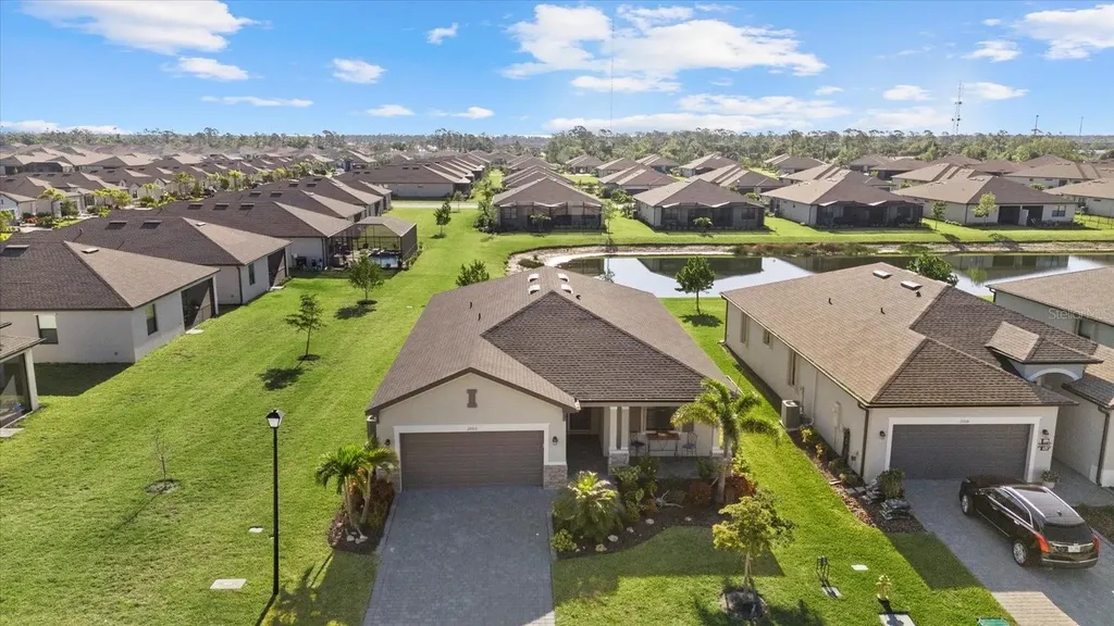 2000 Gardenia Avenue Port Charlotte FL 33953