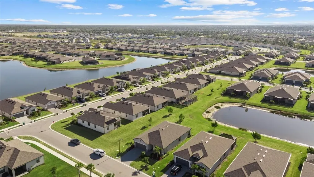 2000 Gardenia Avenue Port Charlotte FL 33953