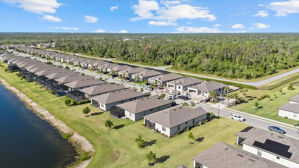 2000 Gardenia Avenue Port Charlotte FL 33953