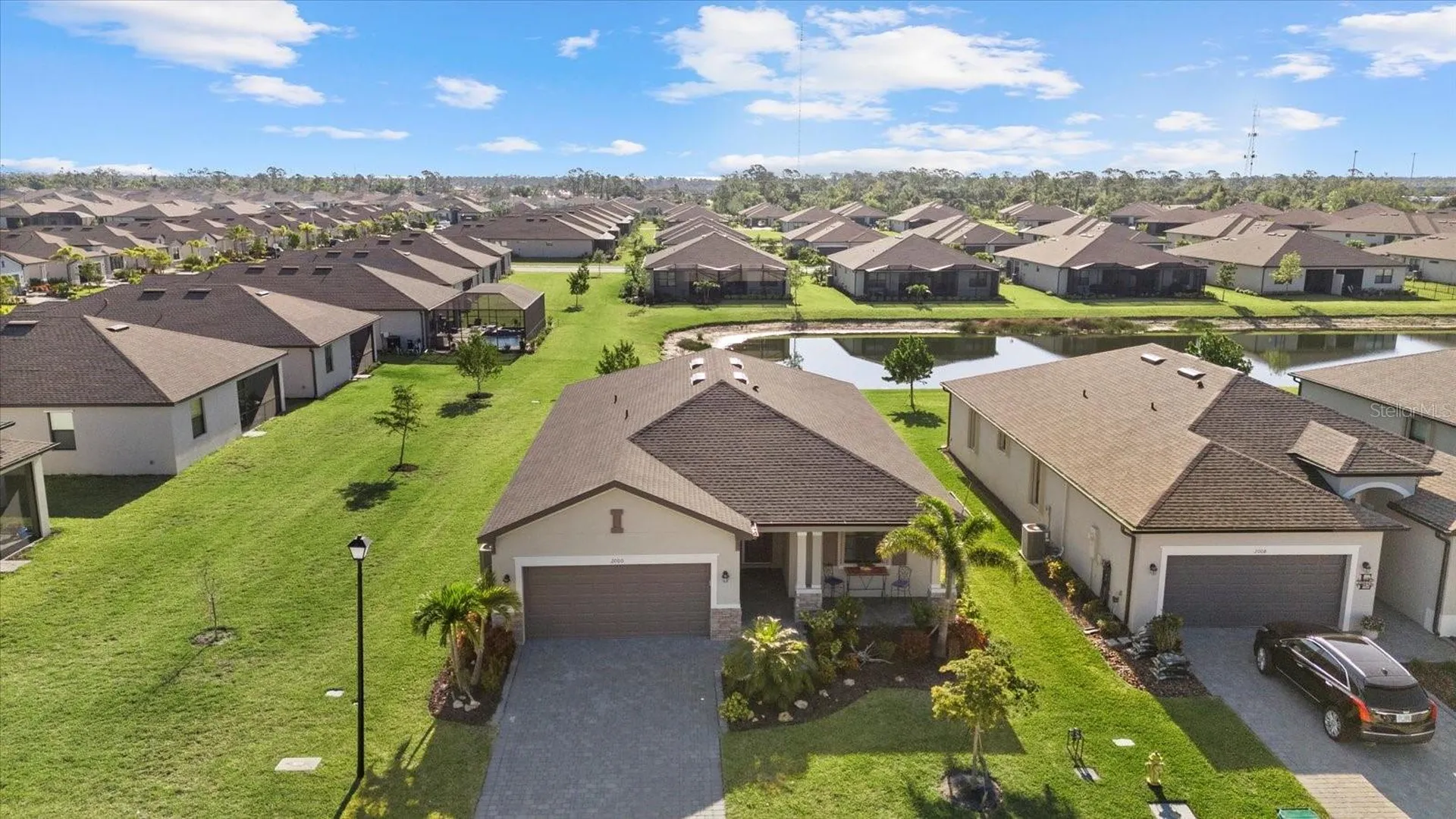 2000 Gardenia Avenue Port Charlotte FL 33953