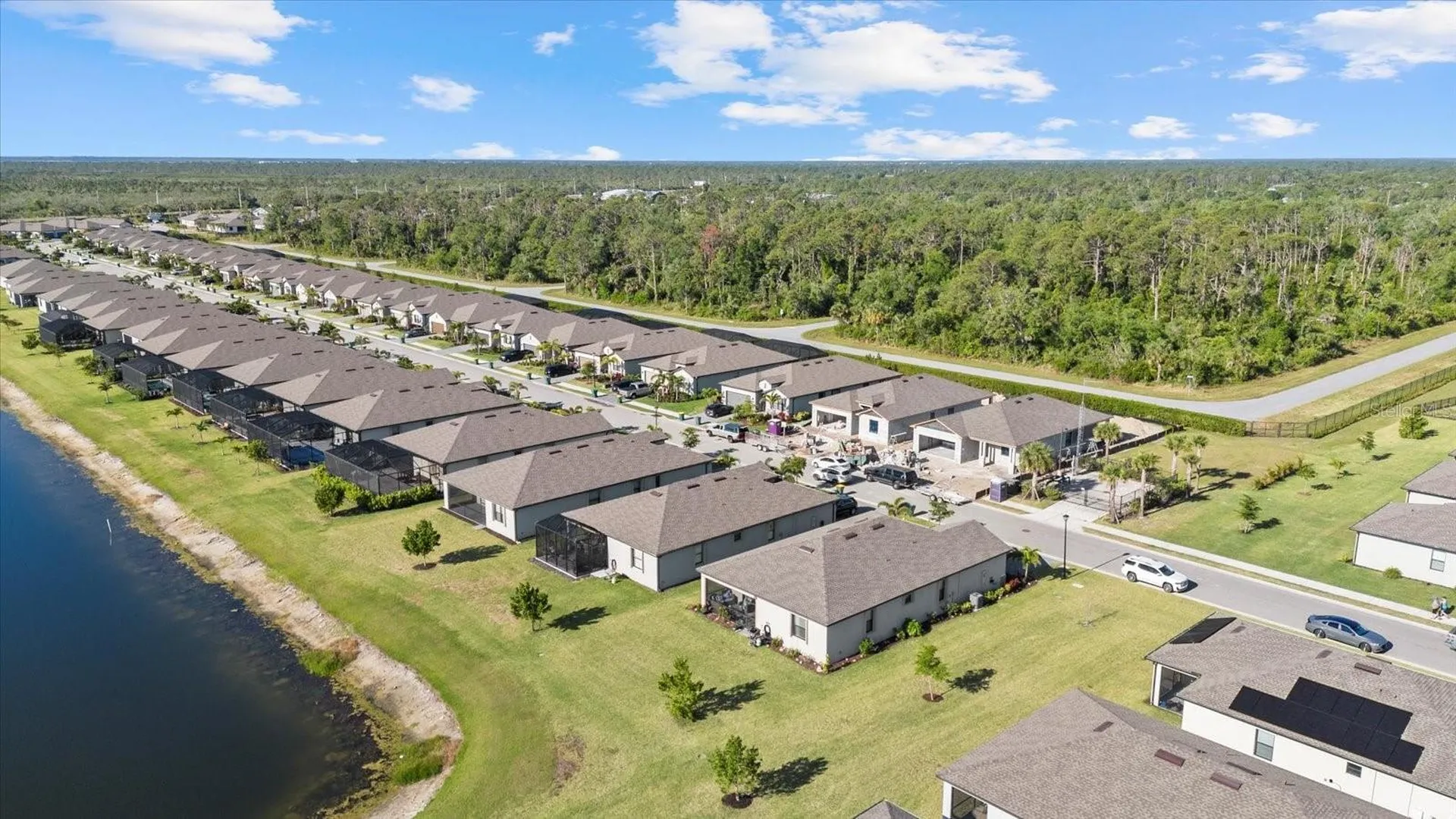 2000 Gardenia Avenue Port Charlotte FL 33953