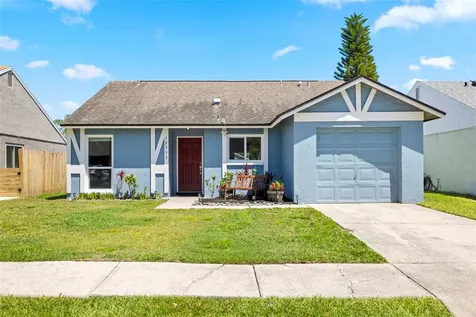 12311 Cloverstone Drive Tampa FL 33624