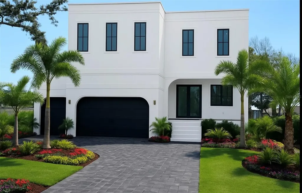 4321 S Renellie Drive Tampa FL 33611