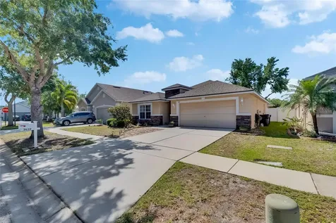 7637 Wood Violet Drive Gibsonton FL 33534