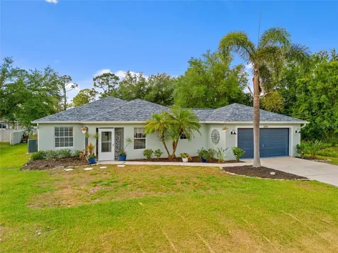 3291 Horace Avenue North Port FL 34286