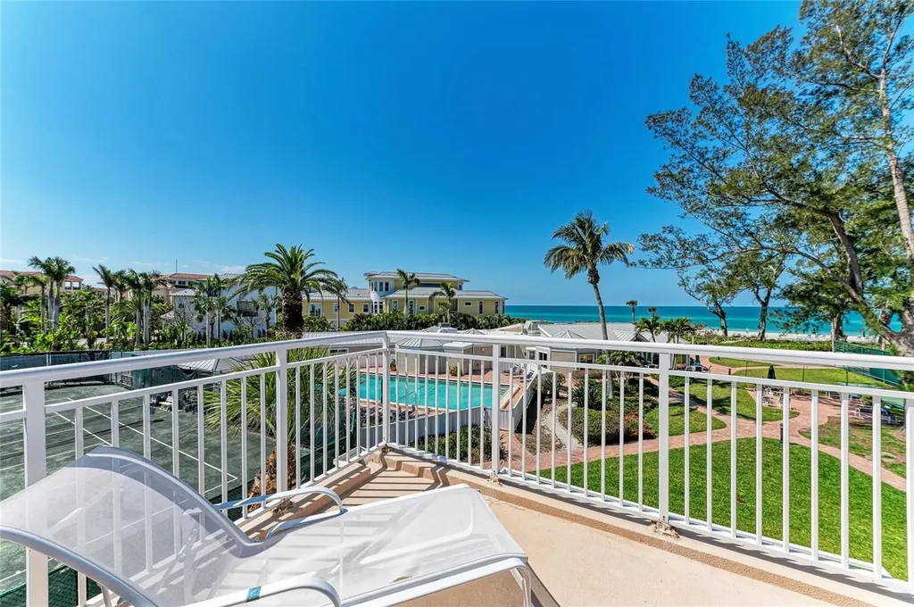 5055 Gulf Of Mexico Drive Longboat Key FL 34228