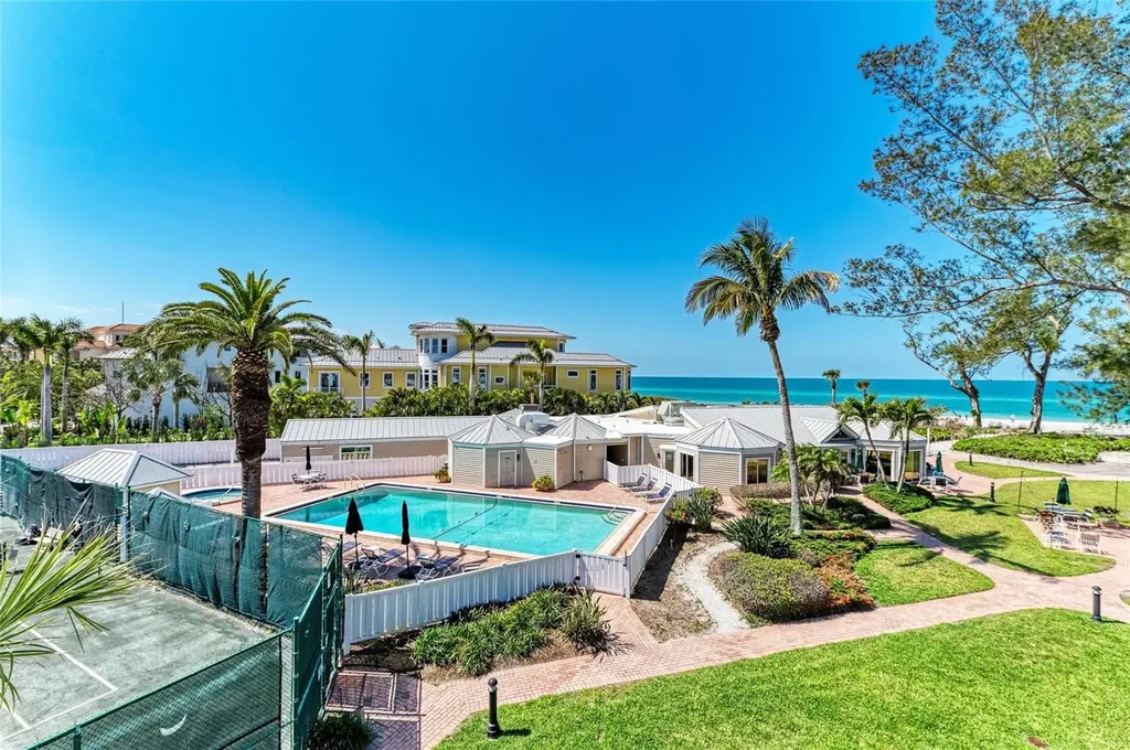 5055 Gulf Of Mexico Drive Longboat Key FL 34228