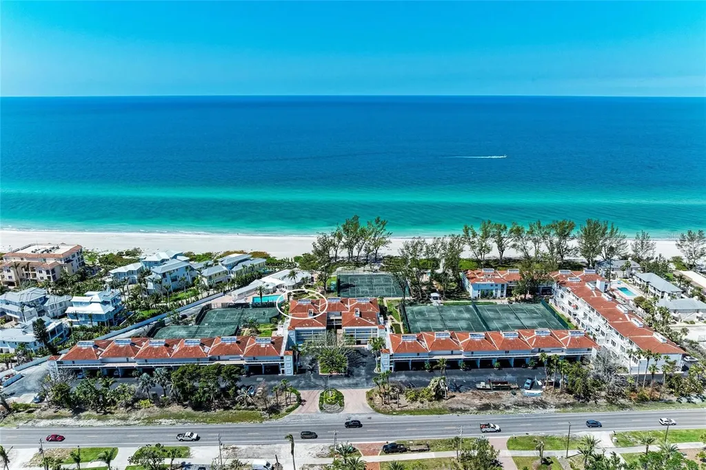 5055 Gulf Of Mexico Drive Longboat Key FL 34228