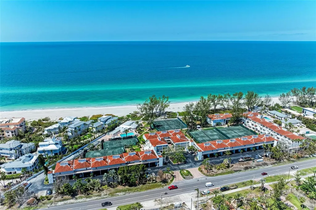5055 Gulf Of Mexico Drive Longboat Key FL 34228