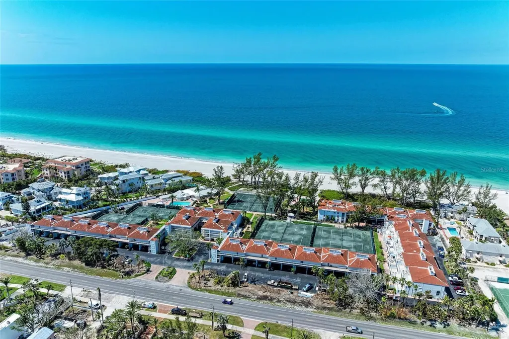 5055 Gulf Of Mexico Drive Longboat Key FL 34228