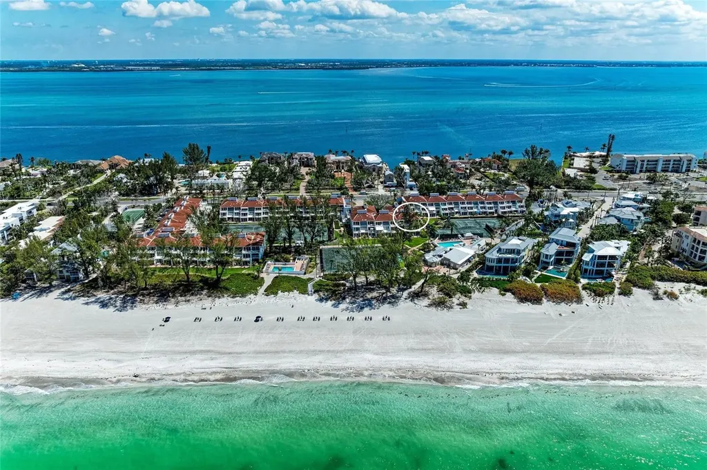 5055 Gulf Of Mexico Drive Longboat Key FL 34228