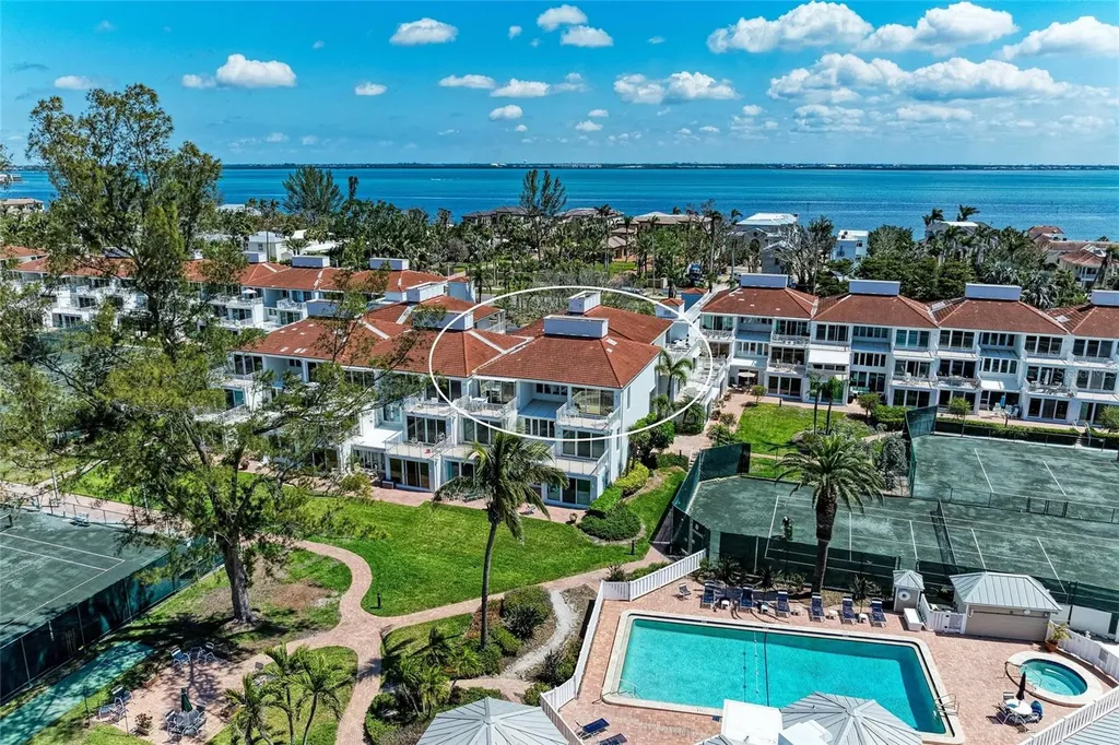 5055 Gulf Of Mexico Drive Longboat Key FL 34228