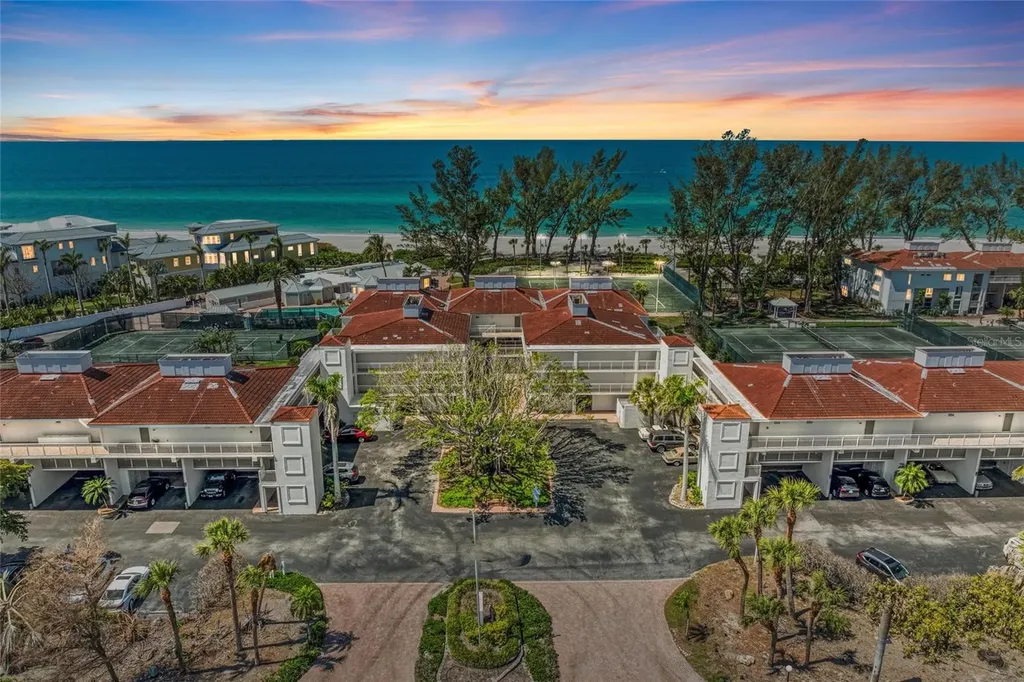 5055 Gulf Of Mexico Drive Longboat Key FL 34228