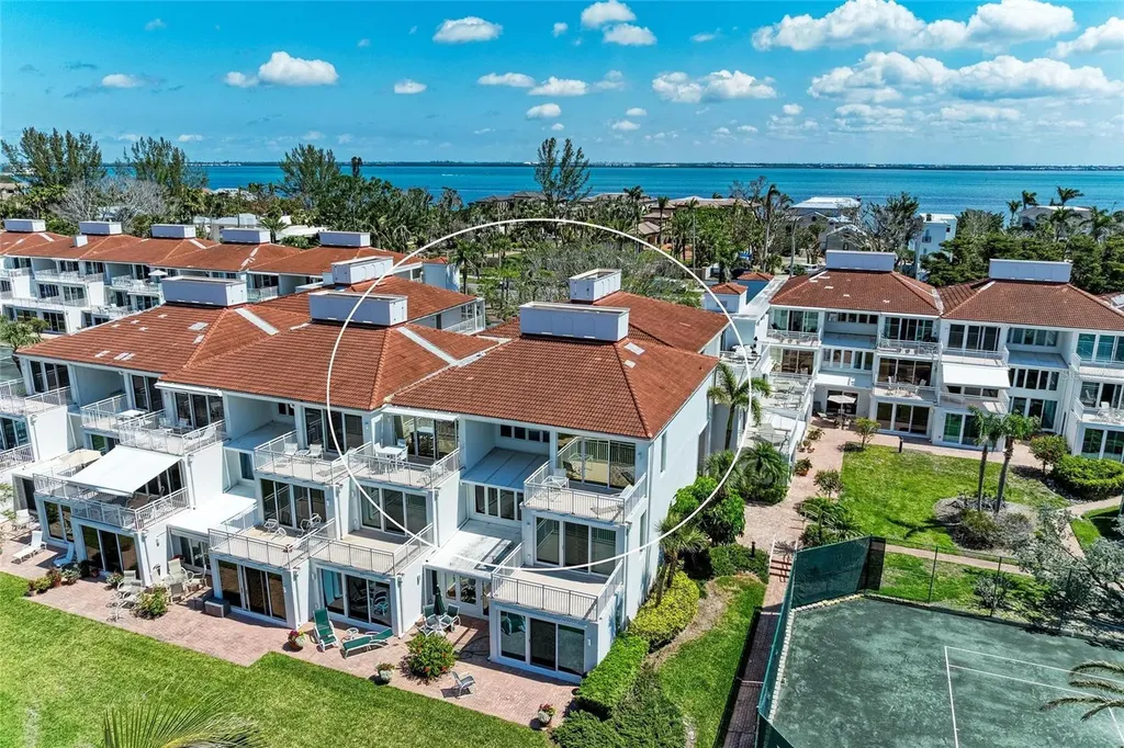 5055 Gulf Of Mexico Drive Longboat Key FL 34228