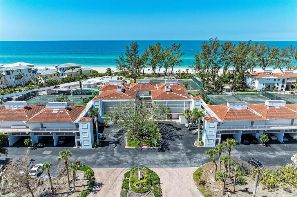 5055 Gulf Of Mexico Drive Longboat Key FL 34228