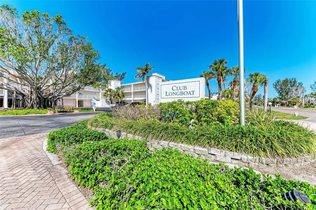 5055 Gulf Of Mexico Drive Longboat Key FL 34228