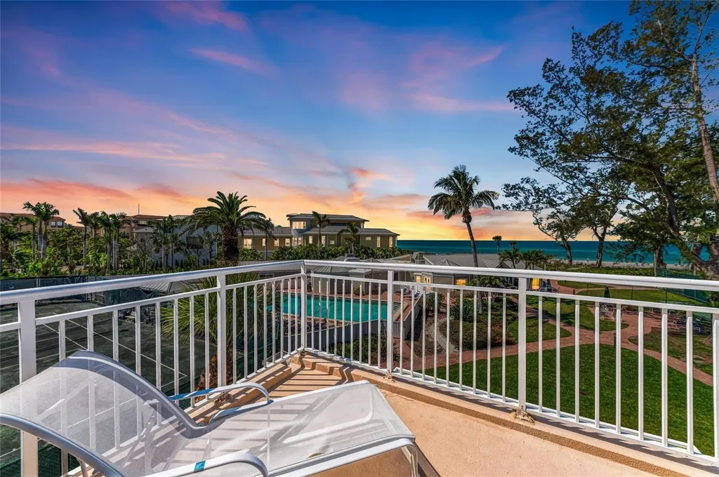 5055 Gulf Of Mexico Drive Longboat Key FL 34228