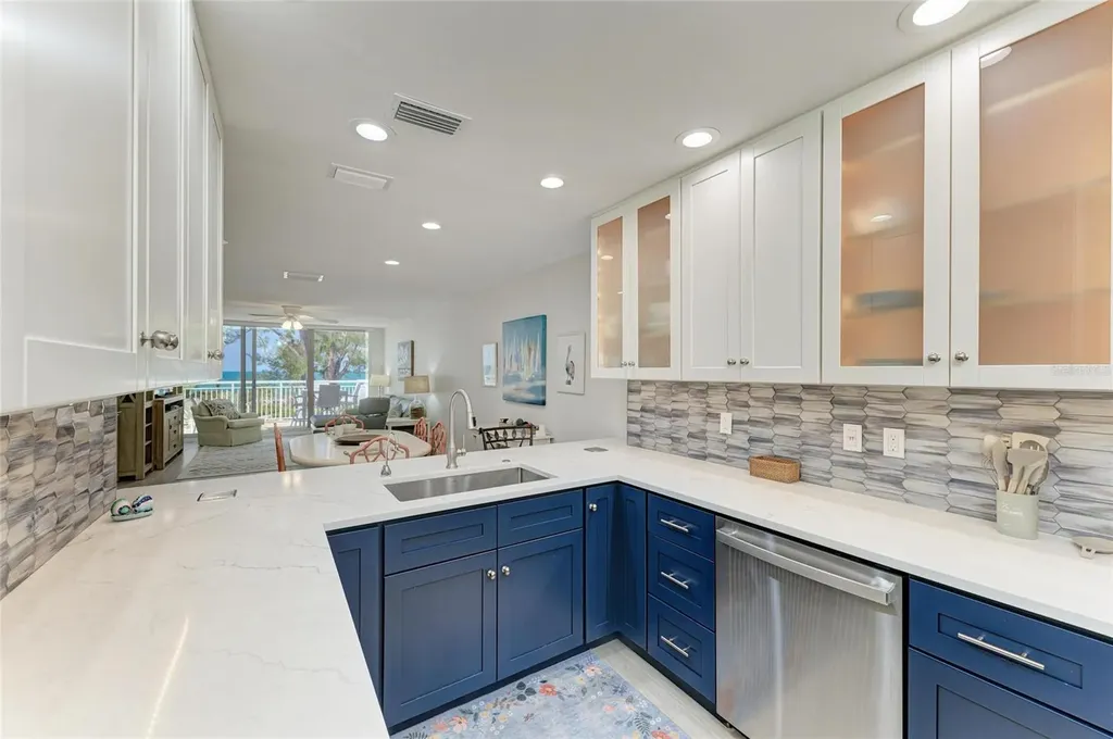 5055 Gulf Of Mexico Drive Longboat Key FL 34228