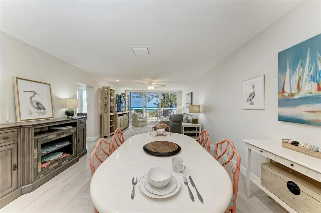 5055 Gulf Of Mexico Drive Longboat Key FL 34228